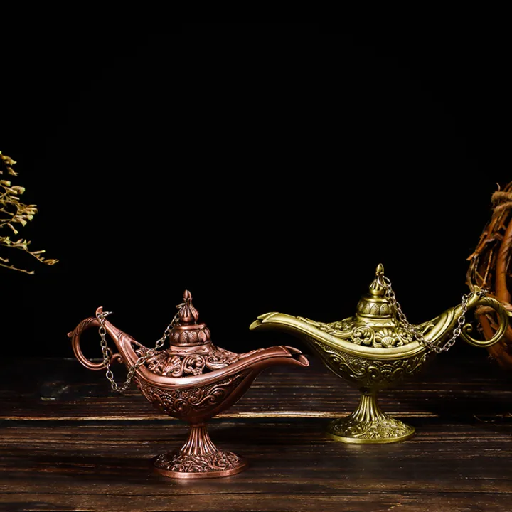 Hollow%20Fairy%20Tale%20Aladdin%20Lamp%20Wishing%20Tea%20Pot%20Retro%20Home%20Aromatherapy%20Ornaments%20-%20Image%203
