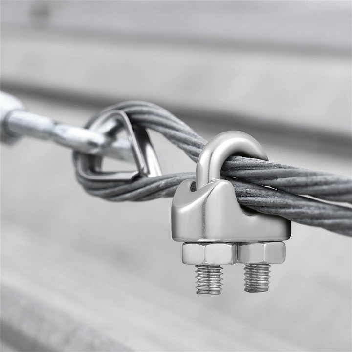 30PCS%201/8%20Inches%20Stainless%20Steel%20Wire%20Rope%20Cable%20Clip%20Clamp%20For%20Wire%20Rope%20Rigging%20Tent%20Rope%20Guard%20Railing%20System%20-%20Image%204