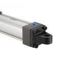 Pneumatic Air Cylinder Double Acting SC 63mm*200mm 1/2", 1/4" with magnet. 