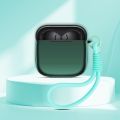 Case for Huawei FreeBuds SE 3 / SE 2, Liquid Silicone Earbuds Cover. 