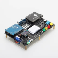 (GGBR) Professional Complete Electronics Kit for Programmable IoT Development ESP32 S3 PLUS Development Board. 