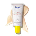 Supergoop Unseen Sunscreen SPF40 Invisible Isolation Cream Lasting Moisturizing Brightening Waterproof Face Suncreen. 