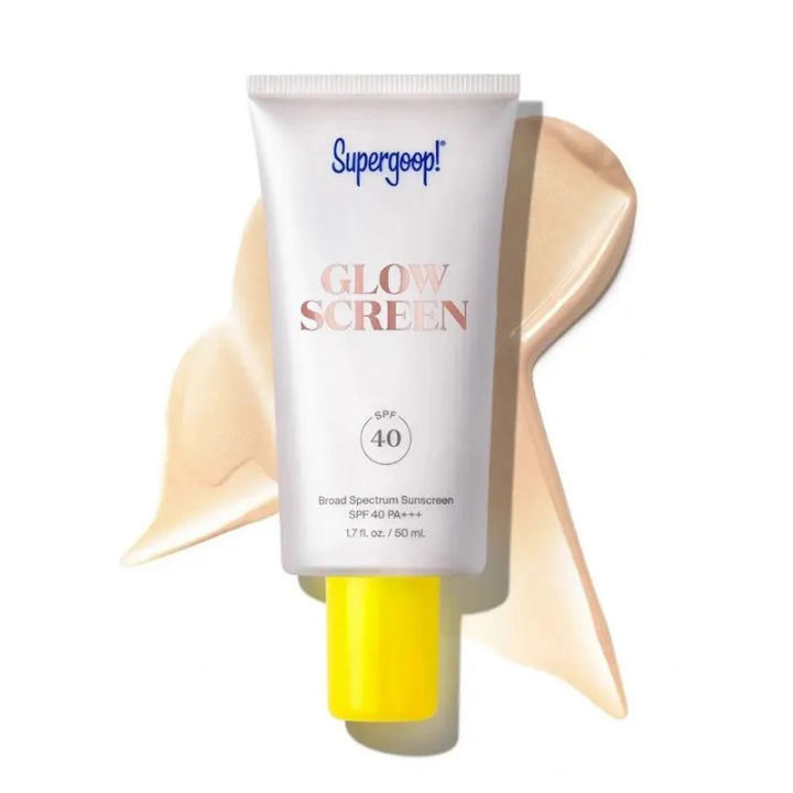 Supergoop%20Unseen%20Sunscreen%20SPF40%20Invisible%20Isolation%20Cream%20Lasting%20Moisturizing%20Brightening%20Waterproof%20Face%20Suncreen%20-%20Image%202