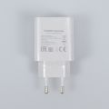 EU UK 5V4.5A Super Charger 5A USB Type-C Cable 22.5W Wall Travel Adapter For HUAWEI Mate30 Mate20X Mate10 9 P30 P20 Pro 5G. 