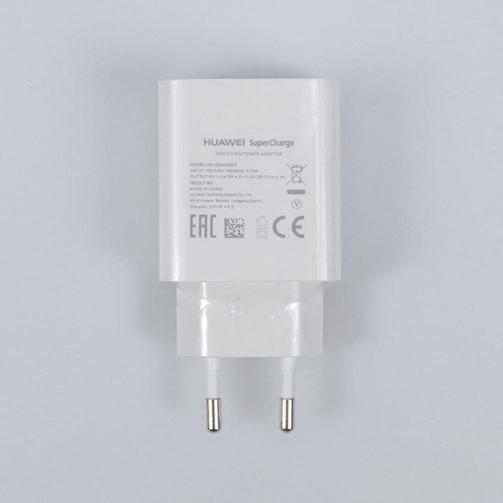 EU%20UK%205V4.5A%20Super%20Charger%205A%20USB%20Type-C%20Cable%2022.5W%20Wall%20Travel%20Adapter%20For%20HUAWEI%20Mate30%20Mate20X%20Mate10%209%20P30%20P20%20Pro%205G%20-%20Image%204