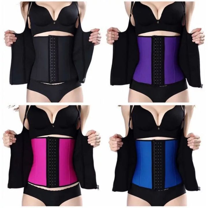 Adjustable%20Hook%20Waist%20Slimming%20Belt%20Corset%20Zipper%20Sauna%20Belt%20Cellulite%20Cincher%20Body%20Shaper%20Belly%20Tummy%20Abdomen%20Control%20Burn%20Fat%20-%20Image%206