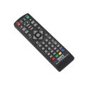 HUAYU Universal Tv Remote Control Controller Dvb-T2 Remote Rm-D1155 Sat Satellite Television Receiver. 