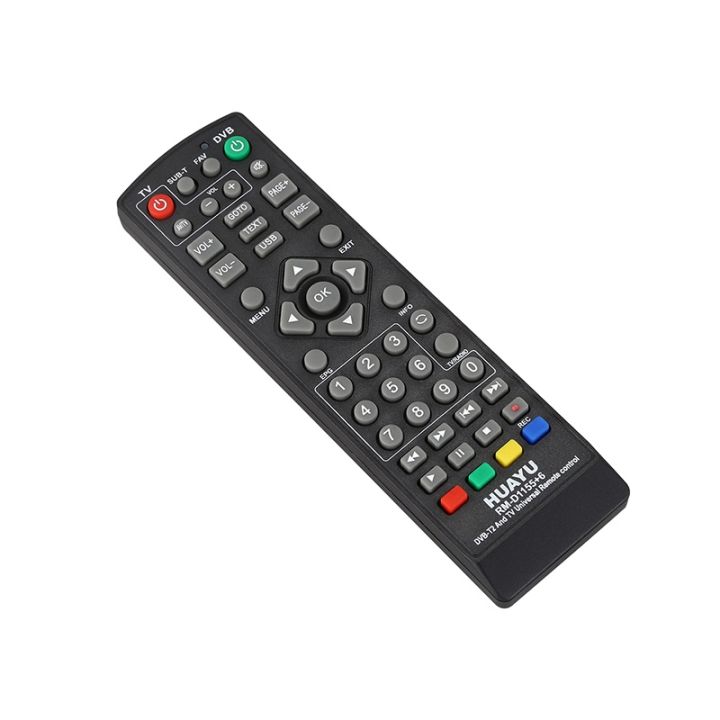 HUAYU%20Universal%20Tv%20Remote%20Control%20Controller%20Dvb-T2%20Remote%20Rm-D1155%20Sat%20Satellite%20Television%20Receiver%20-%20Image%204