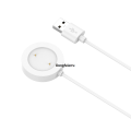 Dengfeierru USB Charging Cable Cord Wire for Xiaomi S1 active Mi watch Bargain price color2 Mi Watch Color Sports Smart Dock Charger Adapter. 