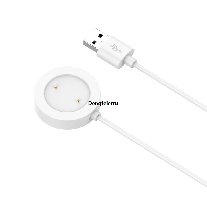 Dengfeierru%20USB%20Charging%20Cable%20Cord%20Wire%20for%20Xiaomi%20S1%20active%20Mi%20watch%20Bargain%20price%20color2%20Mi%20Watch%20Color%20Sports%20Smart%20Dock%20Charger%20Adapter%20-%20Image%205