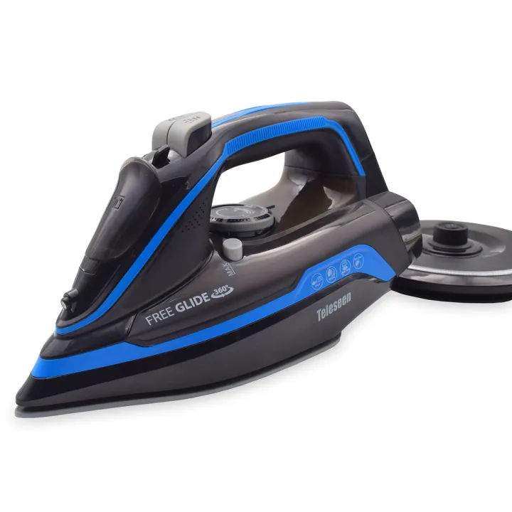 Teleseen%20Cordless%20Steam%20Iron%20-%20Image%207