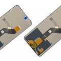 LCD No Frame For Tecno Spark 7 Pro Camon 17 CG6 CG6j Display Touch Screen Digitizer Assembly Replacement Parts. 