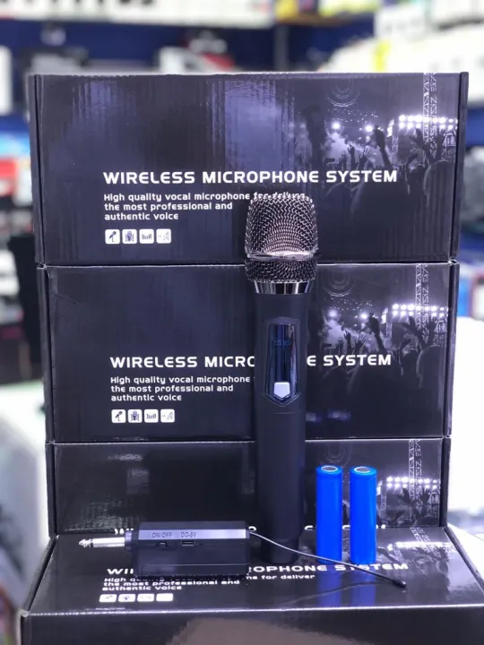 Professional%20Wireless%20Microphone%20UHF%20Karaoke%20Handheld%20Mic%20-%20Image%206