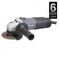 Makita 100mm Angle Grinder 540W Ss - M0900G. 