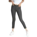Moose Women's Traveller Pant-Charcoal. 