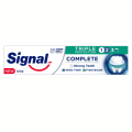 Signal Triple Protection 123 Toothpaste, 120g. 