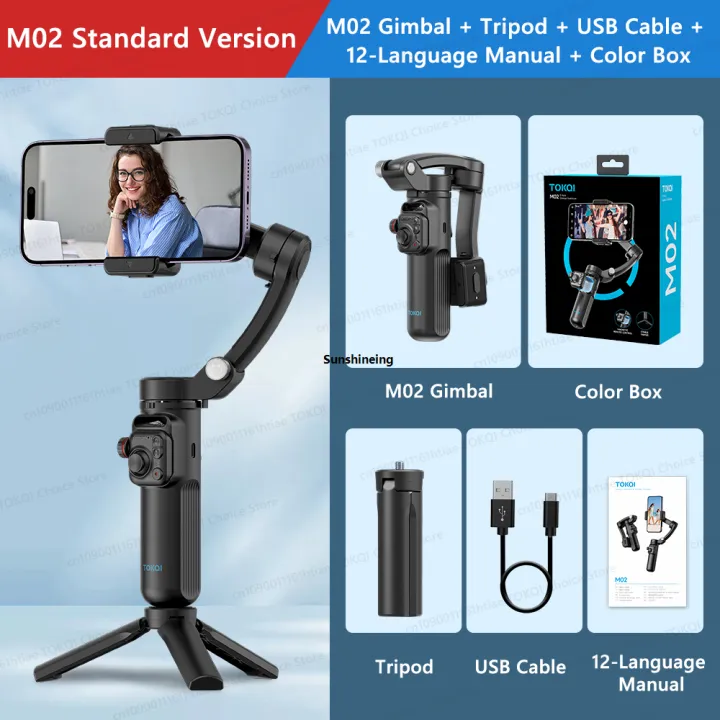 Tripod%20with%20Configurable%20Phone%20Selfie%2002%203%20Axis%20OKQI%20MXiangliang%20T%20Handheld%20Gimbal%20Stable%20Detachable%20Remote%20Control%20for%20iPhone%20Android%20Smartphone%20-%20Image%208