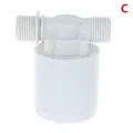 Floating Ball Valve Automatic Float Valve Water Level Control Valve / Water Tank. 