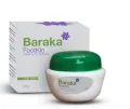 BARAKA FOOT-KIO CREAM. 