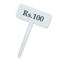 Blank Price Tags for Products Pricing 10pcs/50pcs. 
