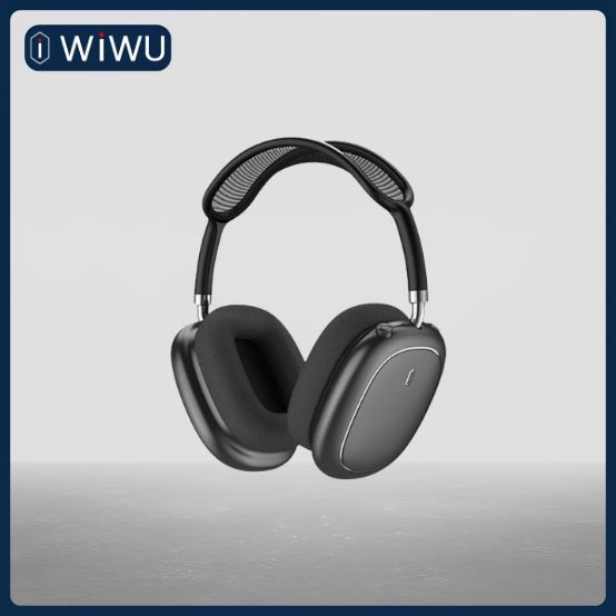 WIWU TD-18 AirBuds Max Wireless Headphones