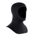 3mm Neoprene Scuba Diving Hood With Shoulder Snorkeling Equipment Hat Cap Winter Sunlight Mall. 