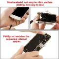 18 in1 Screwdrivers For Mobile Phone Repair Opening Tool Kit 18 in1 Screwdriver Repair Kit Cell Phone Tool Kit with Screwdriver and Cell Phone Removal Tool. 