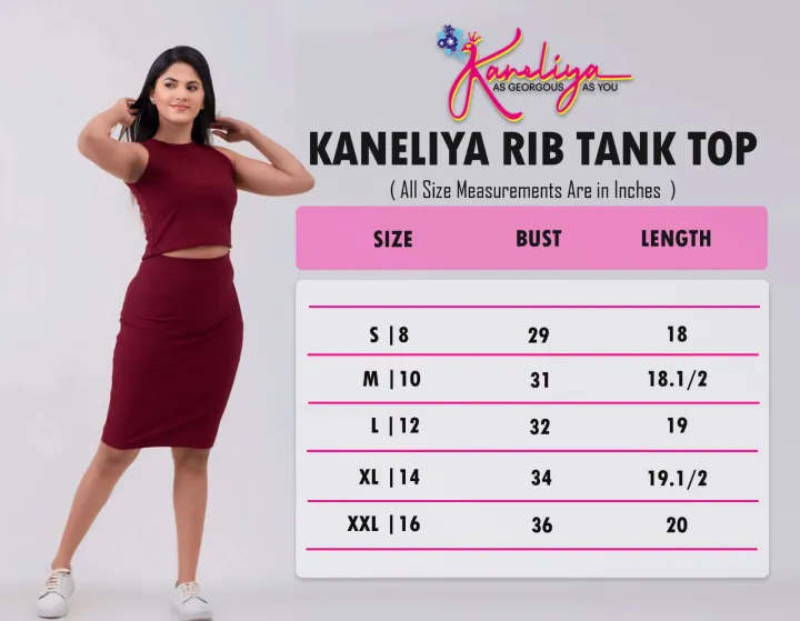 Kaneliya%20Rib%20Tank%20Top%20&%20Mini%20Skirt%20-%20Hot%20Red%20-%20Image%203
