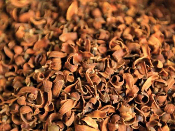 belimal flowers of beli fruitsfor herbal drink 50g