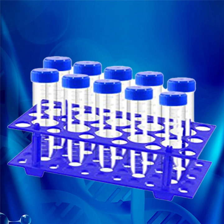 27Pcs%2028%20Well%20Centrifuge%20Tube%20Holder%20Set%20Kit%20Detachable%20Plastic%20Stand%20For%20Laboratory%20B%20-%20Image%202