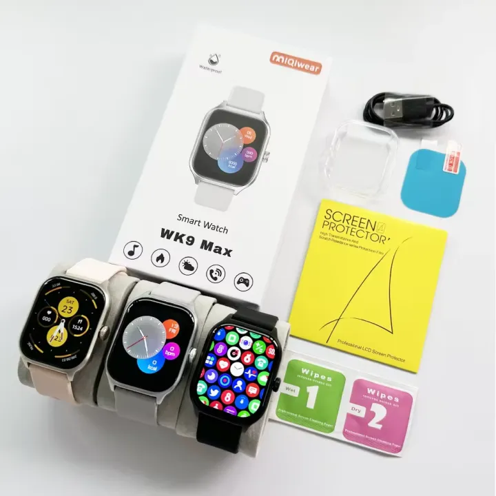 Smart%20Watch%202024%20WK9%20MAX%20Heart%20Rate%20Waterproof%20Fitness%20Tracker%20Blutooth%20Call%20Latest%20Hot%20Selling%20WK9%20MAX%20Smart%20Watch%20Health%20Monitoring%20Life%20Waterproof%20Wearable%20Device%20Smartwatch%20Game%20Watch%20With%20free%20Protective%20Case%20-%20Image%205