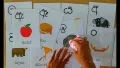 Flash Cards Sinhala. 