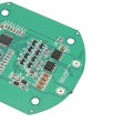 Wireless Charger Module Micro Interface Wireless Charging Transmitter Module 1000mA Charging Current for Most Devices. 
