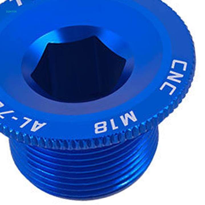 Bike%20Crankset%20Screw%20MTB%20Mountain%20Road%20Bicycle%20Crank%20Arm%20Bolts%20Blue%20-%20Image%207