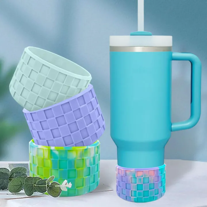 Silicone%20Silicone%20Boot%20Easy%20To%20Clean%202.95in%2040oz%20Tumbler%20Sleeve%207.5cm%20Flexible%20Bottle%20Bumper%20for%20Outdoor%20Activities%20Gym%20Use%20-%20Image%206