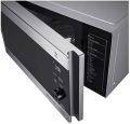 LG 42 Liter Neo Chef Inverter Microwave With Grill - MH8265CIS. 