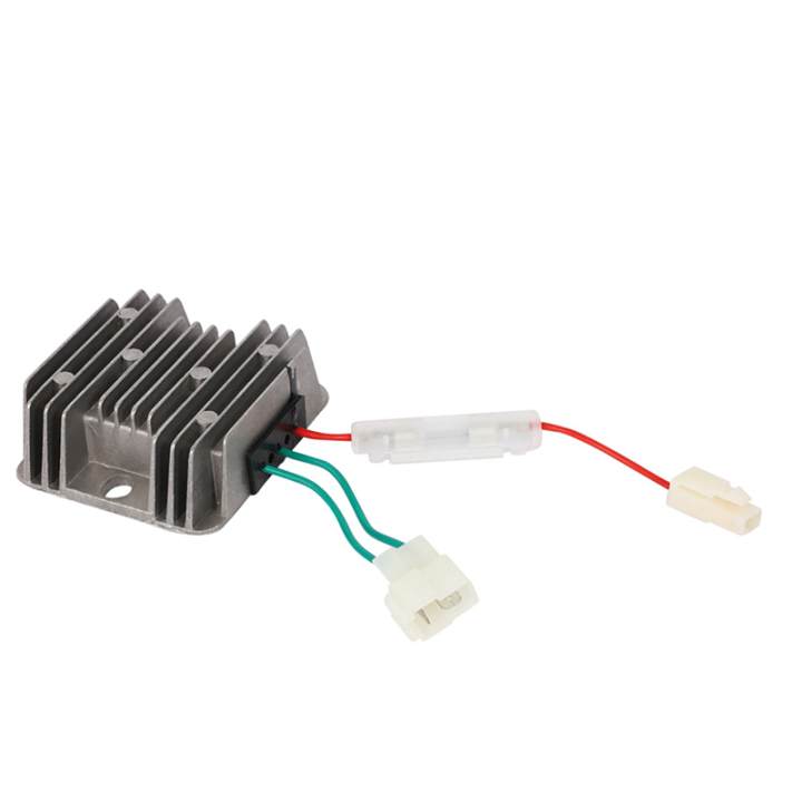Régulateur De Tension AVR Pour Générateur Kipor Kama - Modèles KDE6500, KDE6700T - Pour Charger La Batterie Et Assurer La Sortie électrique