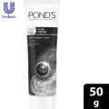 POND'S Pure Detox Facewash, 50G. 