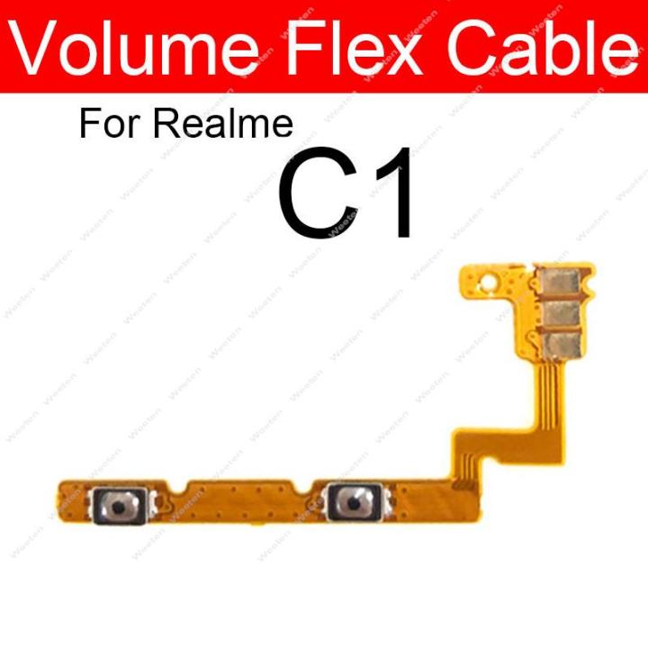 Power%20Volume%20Button%20Flex%20Cable%20For%20Oppo%20Realme%20C1%20C2%20C3%20C11%20C12%20C15%20C17%20Side%20Volume%20Power%20Mini%20Keys%20On%20OFF%20Ribbon%20Spare%20Parts%20-%20Image%203