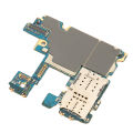 Phone Motherboard Phone Mainboard Unlocked Lightweight for Phone Repairing. 