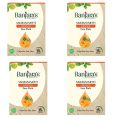 Banjaras Multani Mitti Orange Face Pack - 100g. 