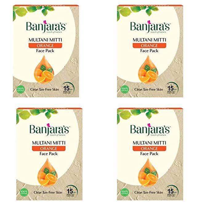 Banjaras%20Multani%20Mitti%20Orange%20Face%20Pack%20-%20100g%20-%20Image%207