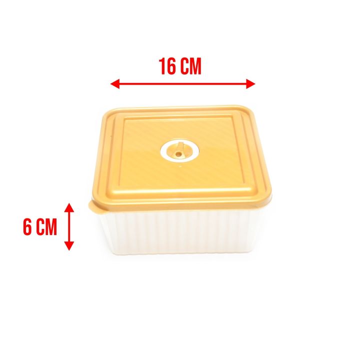Transparent%20Plastic%20Food%20Container%20(BOX)%20High%20Quality%20Durable%20Microwavable%20Attractive%20Corrugated%20Shape%20Visual%20Kitchen%20Grain%20Spicy%20Curry%20Lunch%20Box%20-%20Image%203