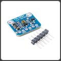 New Arrival 1Set TSL2591 High Dynamic Range Digital Sensor Breakout Module. 