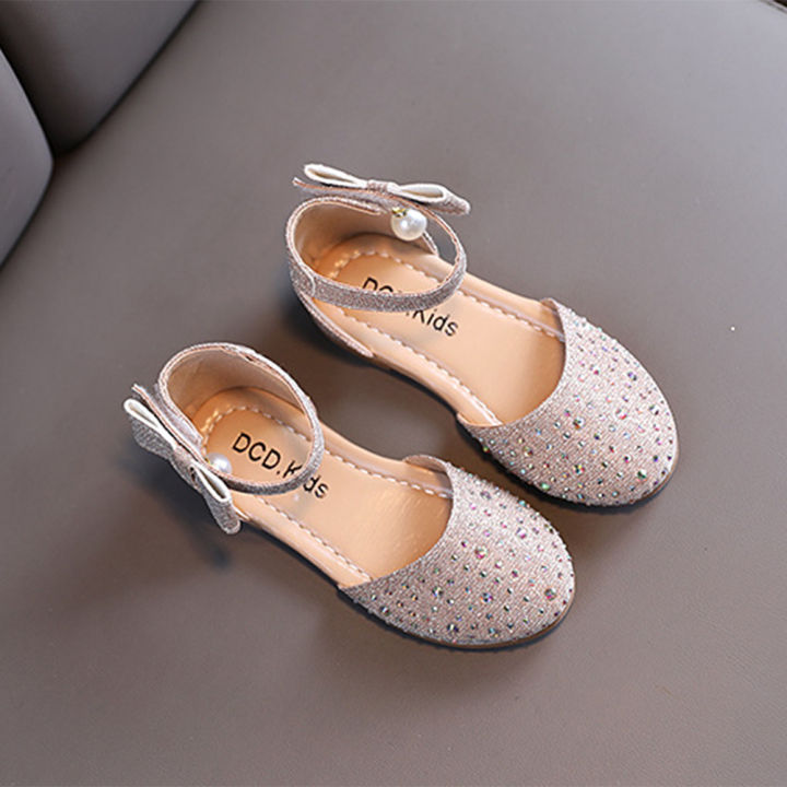 Yfashion%20Baby%20Girls%20Cotton%20Sandal%20Shoes%20Cute%20Pearl%20Rhinestones%20Pu%20Leather%20Soft%20Sole%20Anti-slip%20Princess%20Shoes%20For%202-5%20Years%20Old%20Kids%20-%20Image%203