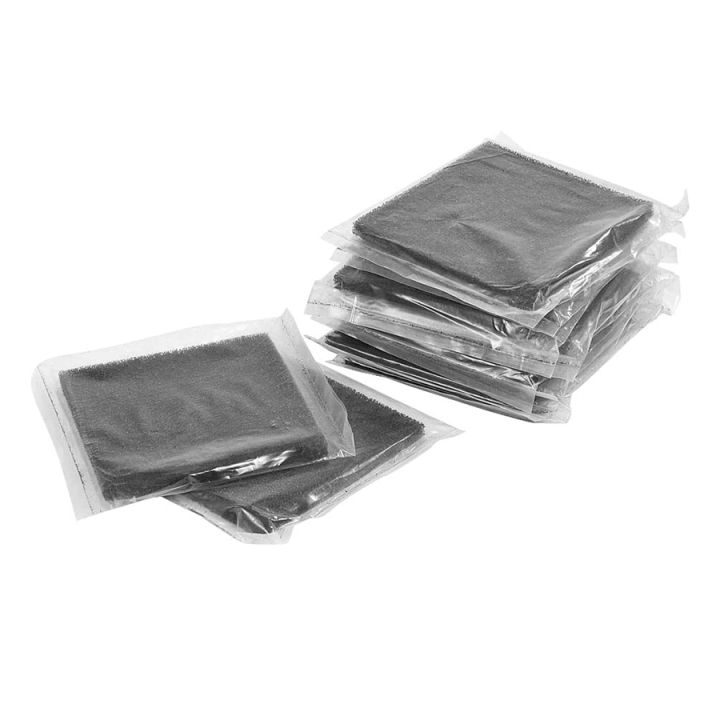 10Pcs%20Activated%20Carbon%20Sponge%20Filter%20Foam%20Sound-Absorbing%20Vacuum%20Cleaner%20Filter%20Set%20Installed%20in%20the%20Smoke%20Absorber%20-%20Image%206