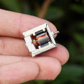 5pcs Mabuchi Dc 3v Small Mini 020 Dc Motor Micro18mm Square Carbon Brush Motor 27000rpm High Speed Engine Diy Slot Car. 