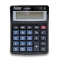 Atlas 12 Digits Calculator Medium 2 Power - Desk-TOP. 