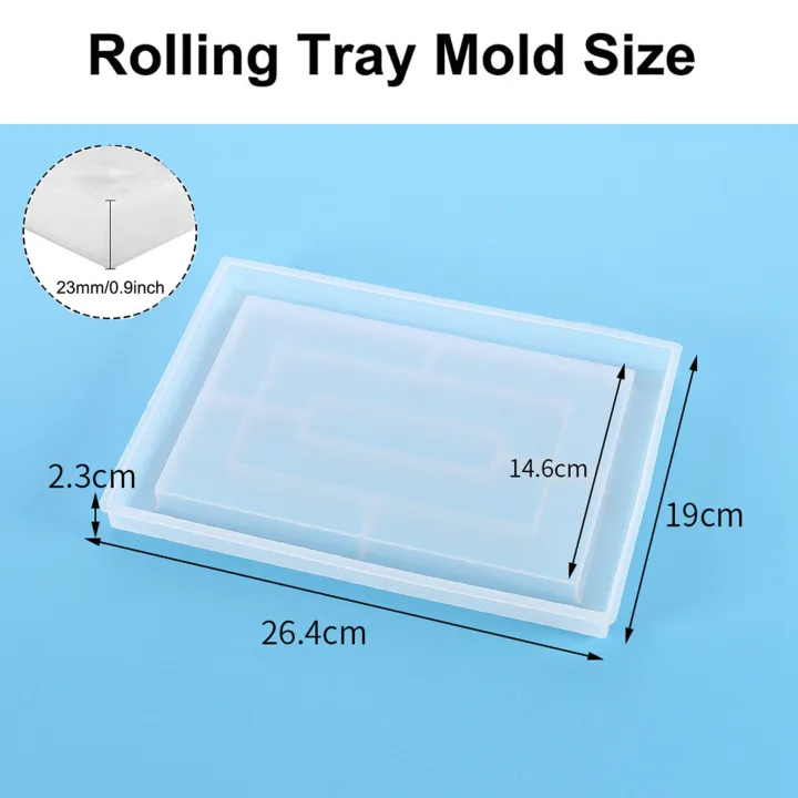 2X%20Resin%20Mold%20Silicone,%20Large%20Rectangle%20Rolling%20Tray%20Molds%20for%20Epoxy%20Resin,%20Resin%20Serving%20Board%20Mold%20with%20Edges%20-%20Image%205