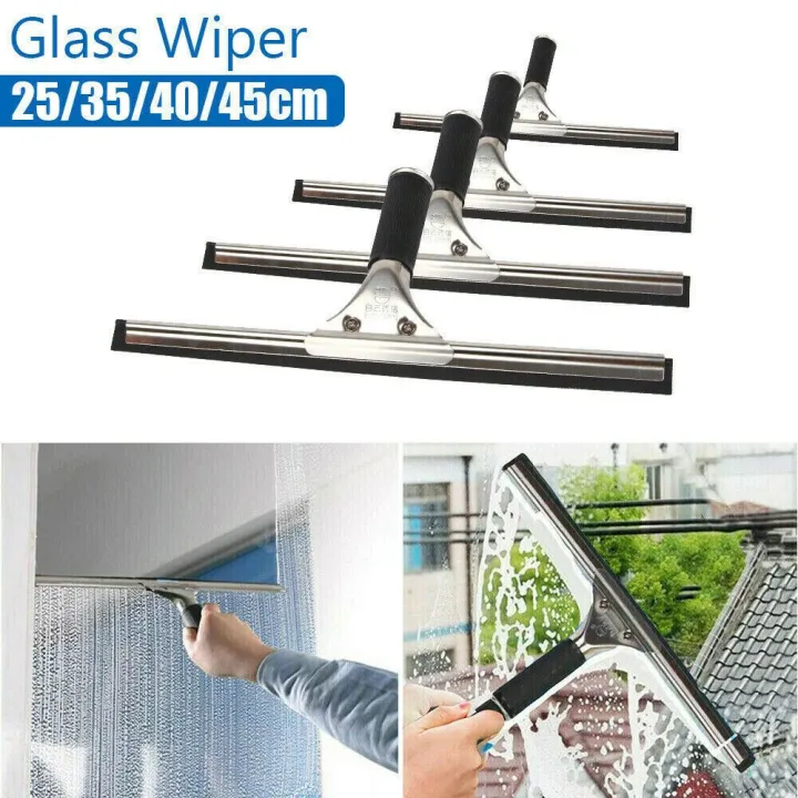 25/35/40/45cm%20Professional%20Household%20Applicator%20Glass%20Cleaner%20Rubber%20Wiper%20Cleaning%20Brush%20Window%20Squeegee%20-%20Image%206